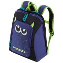 Head Kids Monster Tour Backpack Acid Green / Black